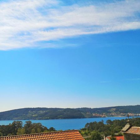 Vivienda De Uso Turistico Casa De Castro Villa Ameixenda Eksteriør bilde