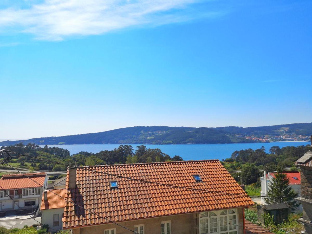 Vivienda De Uso Turistico Casa De Castro Villa Ameixenda Eksteriør bilde