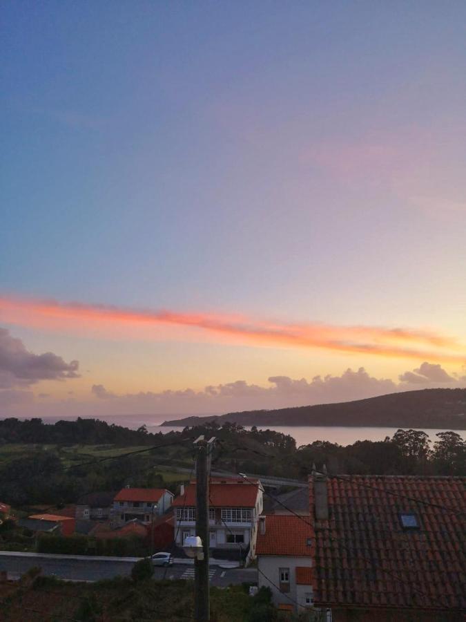 Vivienda De Uso Turistico Casa De Castro Villa Ameixenda Eksteriør bilde